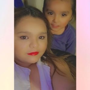 Meet your Posher, Karina